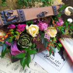 Fleurs et bouquets, Objets et Décoration & Événementiel et cérémonies, mariages à Chasselay 69